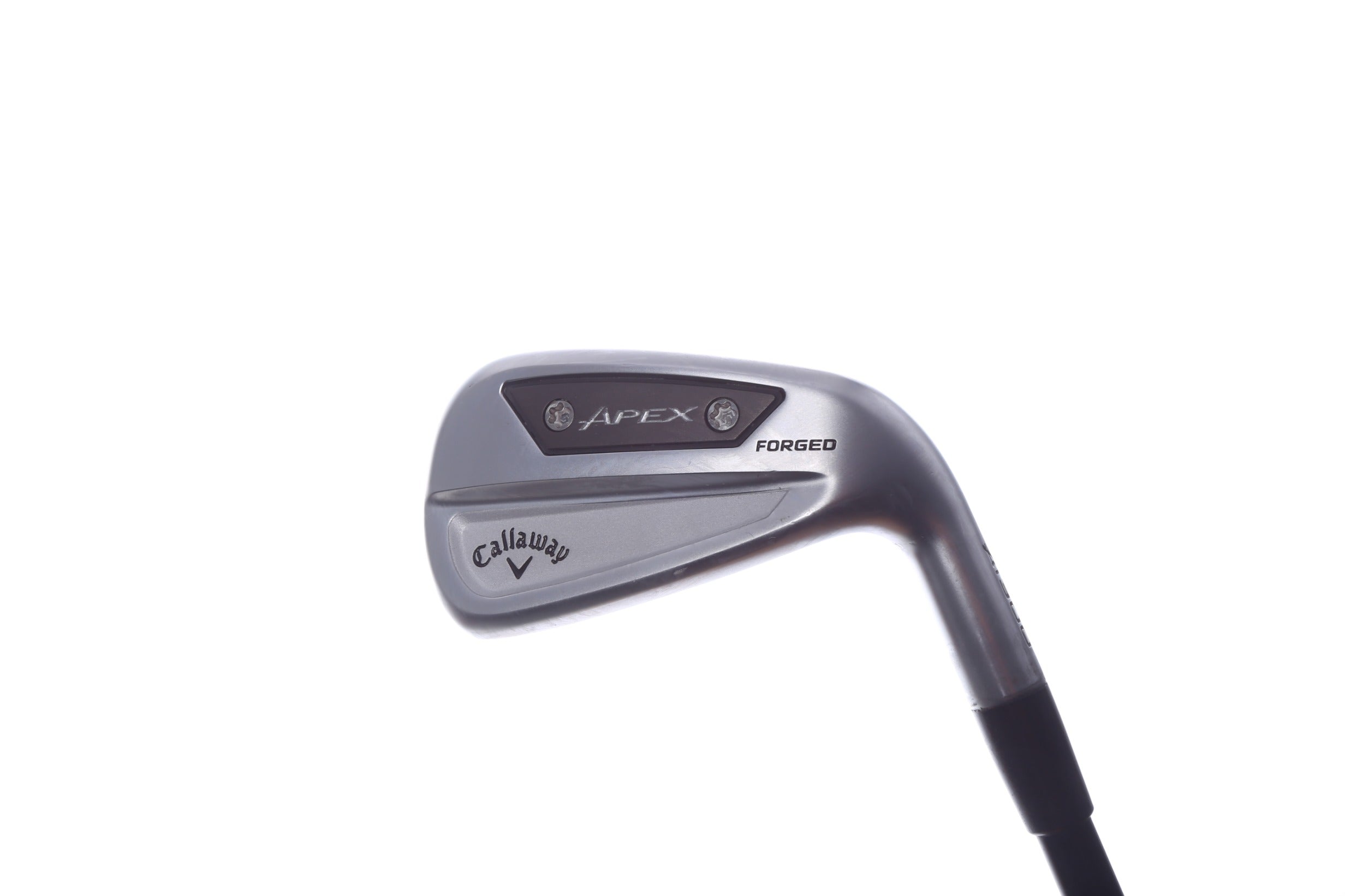 Used Callaway Apex Ai300 Single 7-Iron - Right-Handed - Regular Flex-Next Round