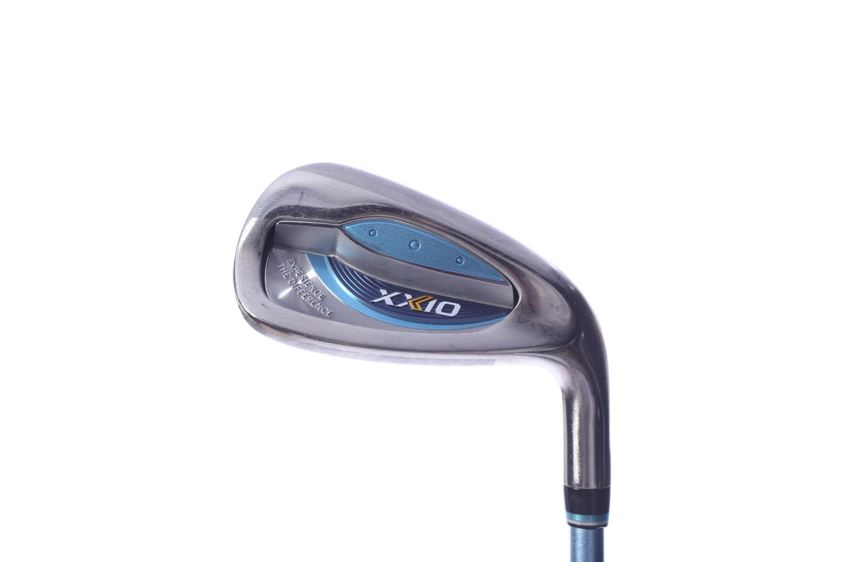 Used XXIO 13 Womens Single 8-Iron - Right-Handed - Ladies Flex