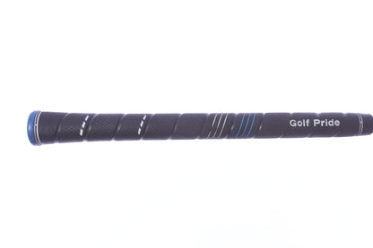 Used Graphite Design Tour AD IZ Driver Shaft Regular Flex Graphite - 44.25 in - TaylorMade M Adapter