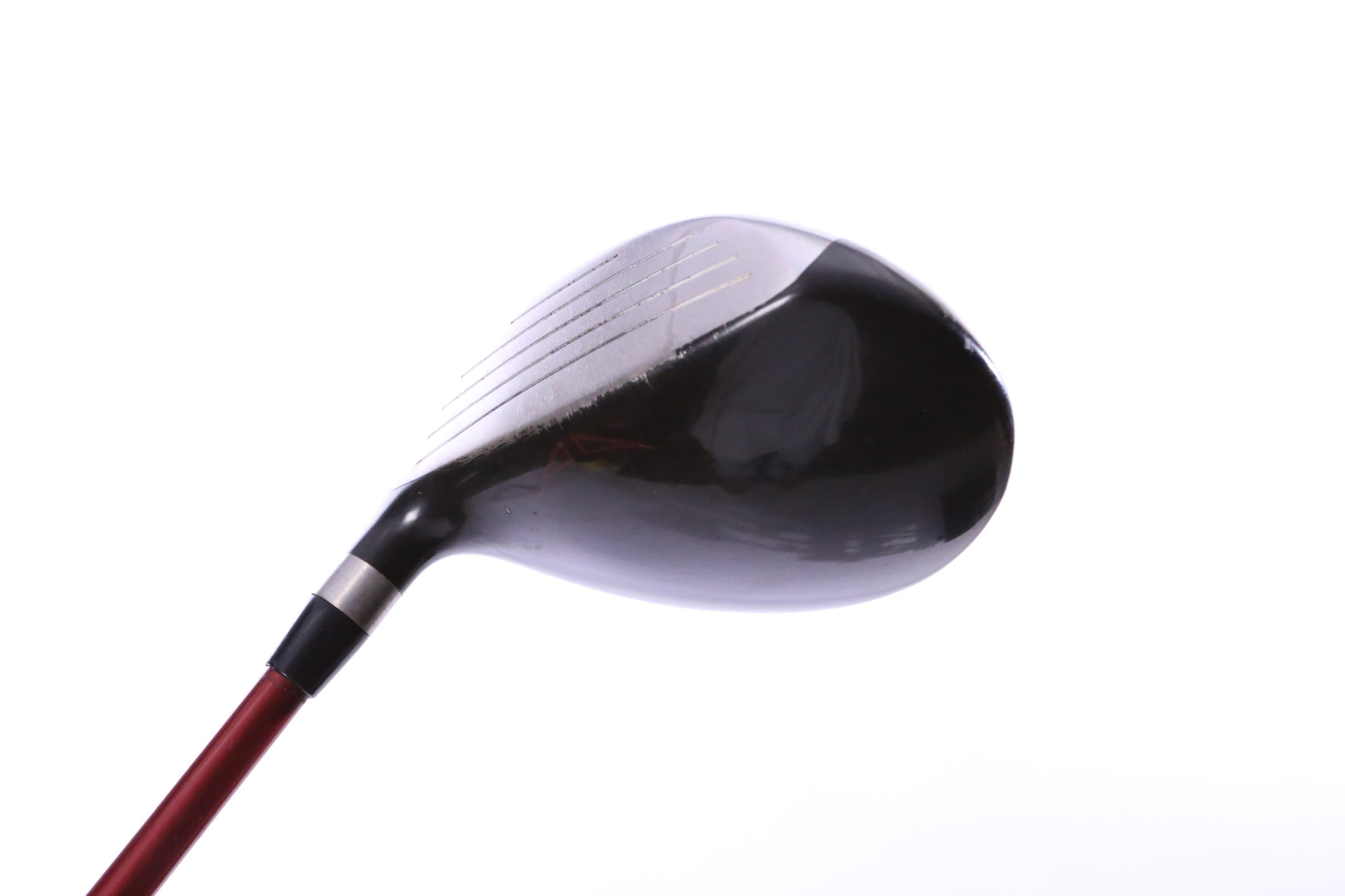 Used Ping G15 3-Wood - Right-Handed - 15.5 Degrees - Regular Flex