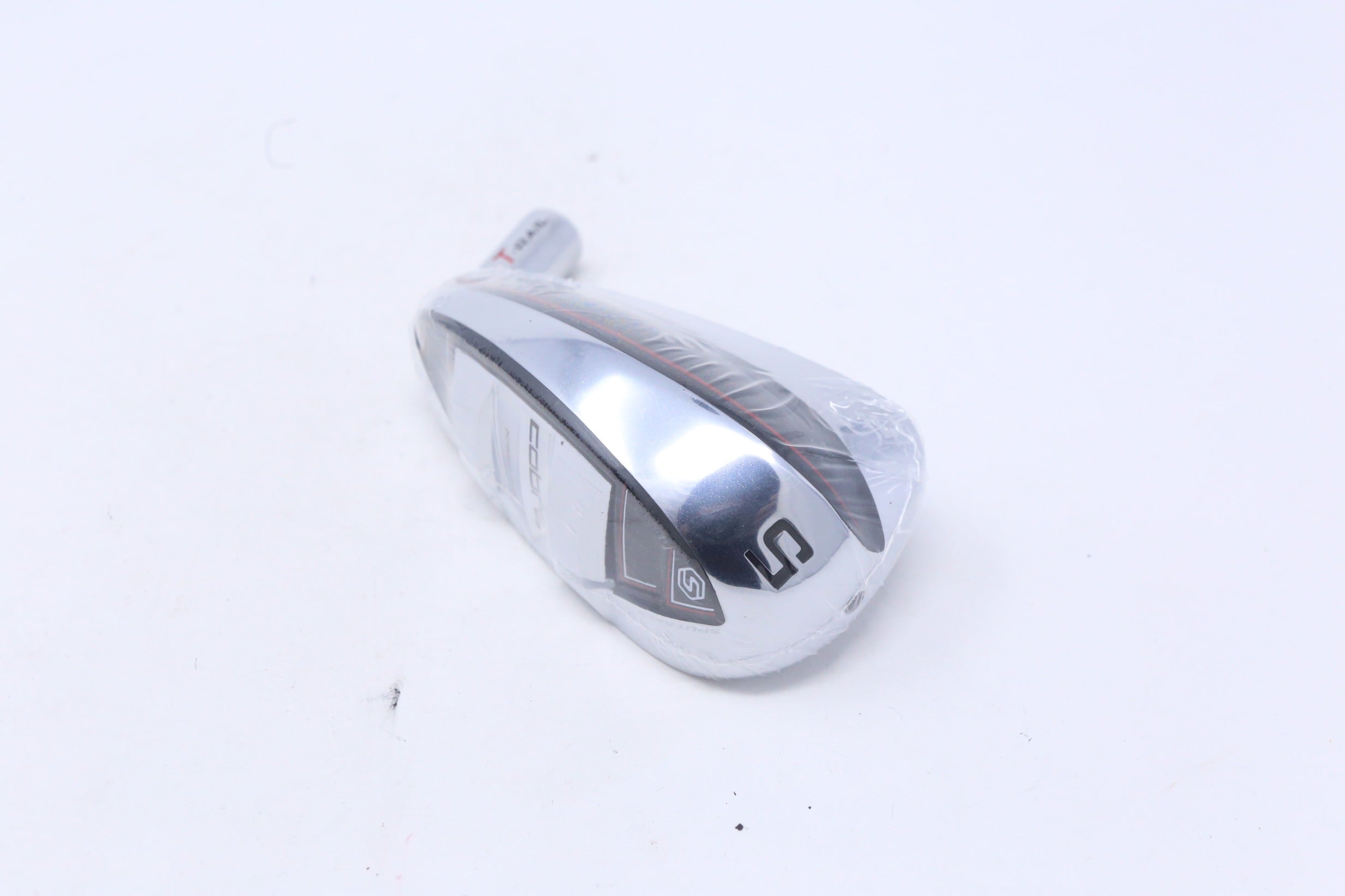 Used Cobra T-Rail 5-Iron - HEAD ONLY - Right-Handed - Degrees-Next Round