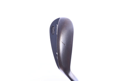 Used Mizuno T7 Blue Ion Sand Wedge - Right-Handed - 55 Degrees - Extra Stiff Flex-Next Round