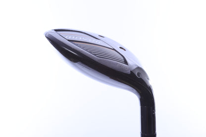 Used Callaway Mavrik Pro 3H Hybrid - Right-Handed - 20 Degrees - Extra Stiff Flex-Next Round