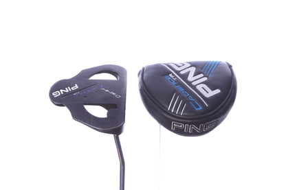 Used Ping Cadence TR Craz-e-r Putter - Right-Handed - 35 in - Mallet