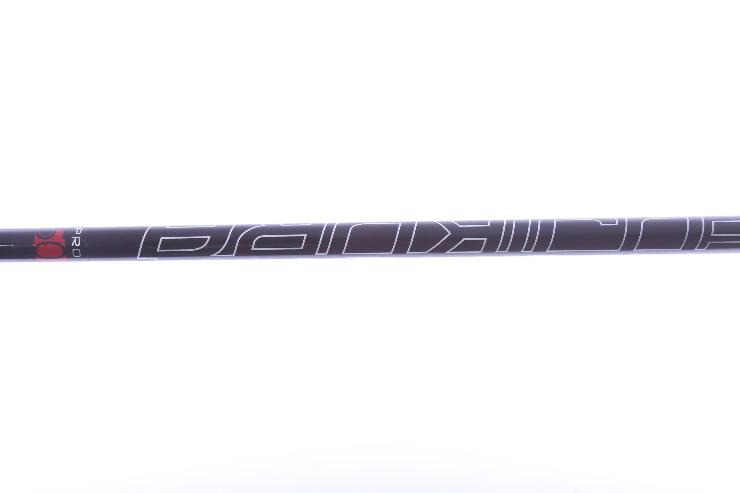 Used TaylorMade M6 Driver - 9 Degrees - Regular Flex Fujikura PRO - Left-Handed