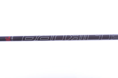 Used TaylorMade M6 Driver - 9 Degrees - Regular Flex Fujikura PRO - Left-Handed
