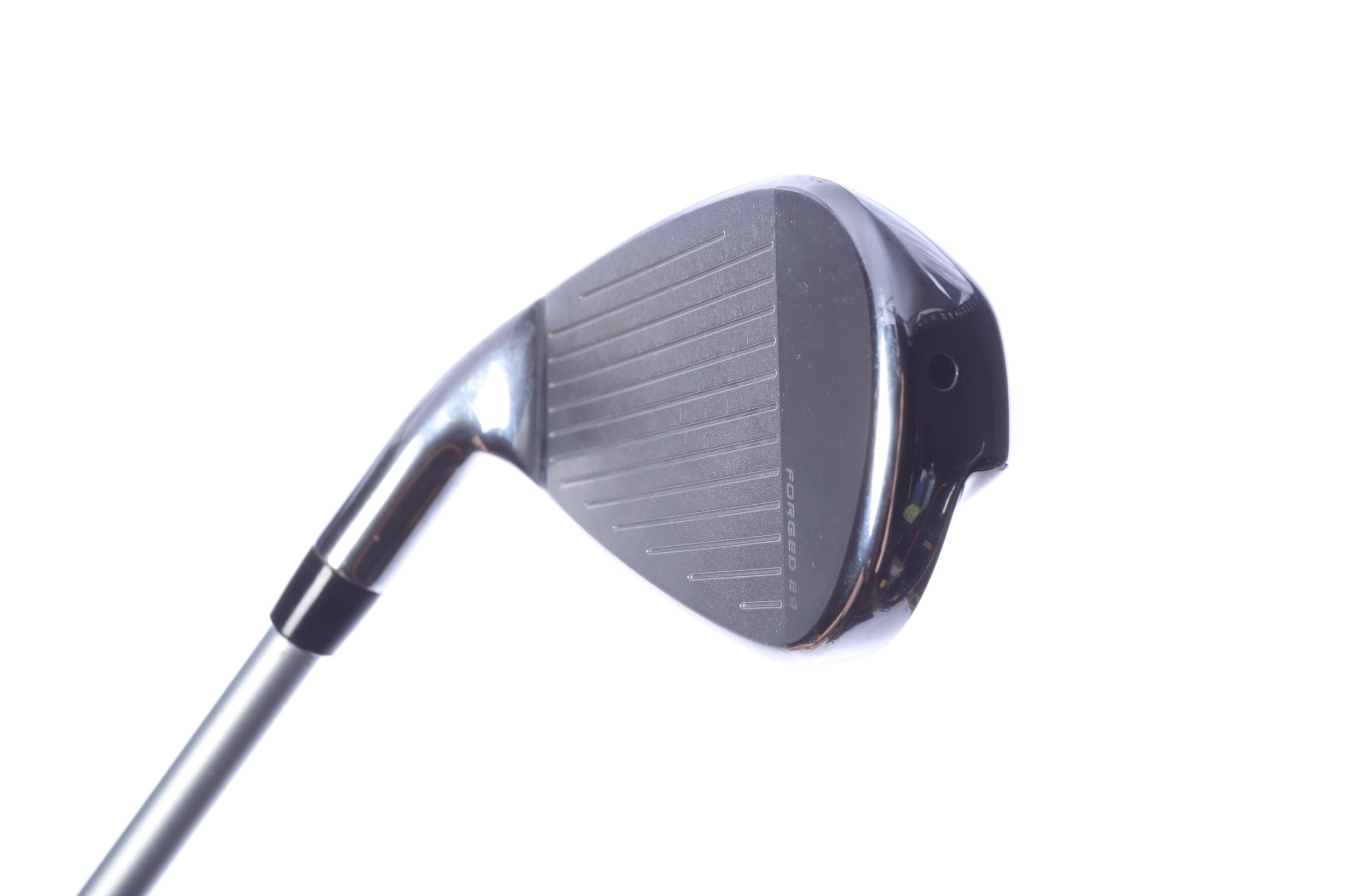 Used Cobra 2023 T-Rail Single 7-Iron - Right-Handed - Ladies Flex