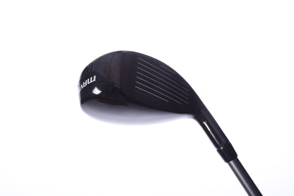 Used Callaway Mavrik Max 5H Hybrid - Left-Handed - 24 Degrees - Regular Flex-Next Round