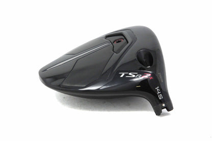 Used Titleist TSR2 Plus 3-Wood - HEAD ONLY - Right-Handed - 14.5 Degrees