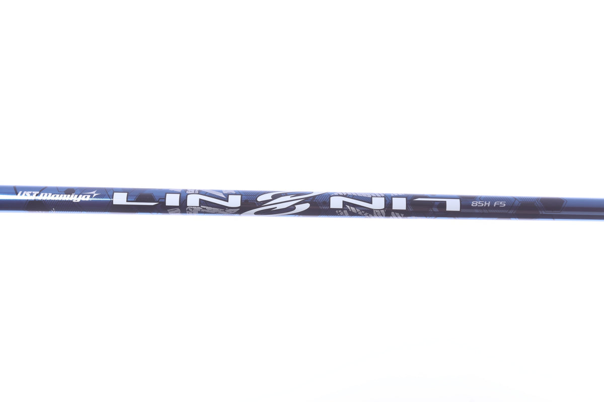 Wilson 2025 DYNAPWR 4H Hybrid - Left-Handed - 22 Degrees - Extra Stiff Flex-Next Round