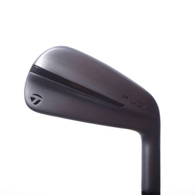Used TaylorMade P-UDI Utility Single 2-Iron - Right-Handed - Stiff Flex-Next Round