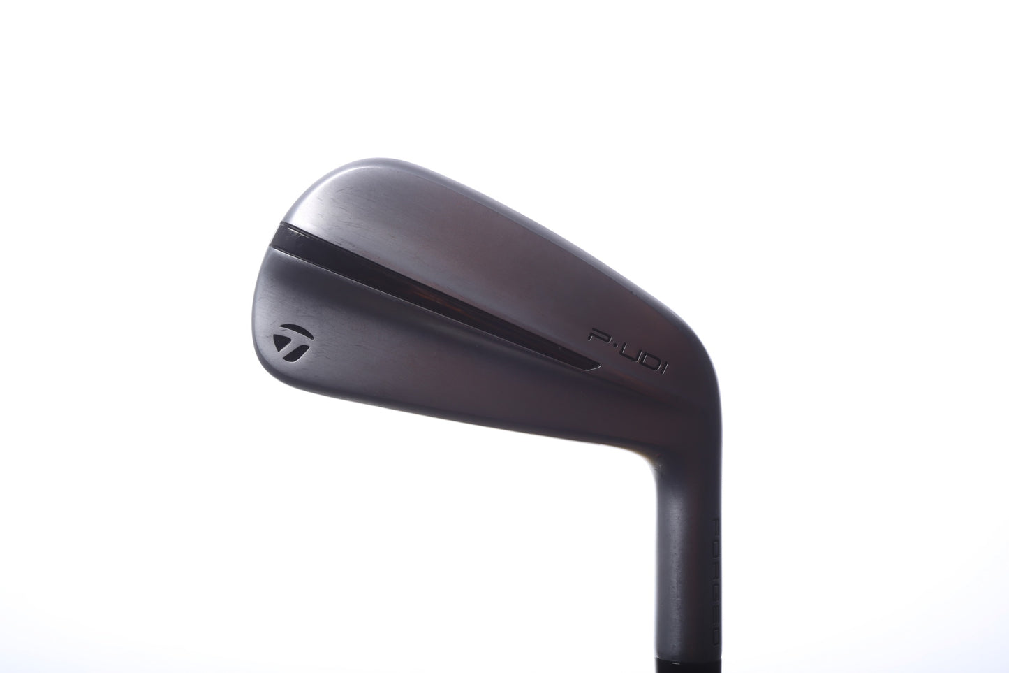Used TaylorMade P-UDI Utility Single 2-Iron - Right-Handed - Stiff Flex-Next Round
