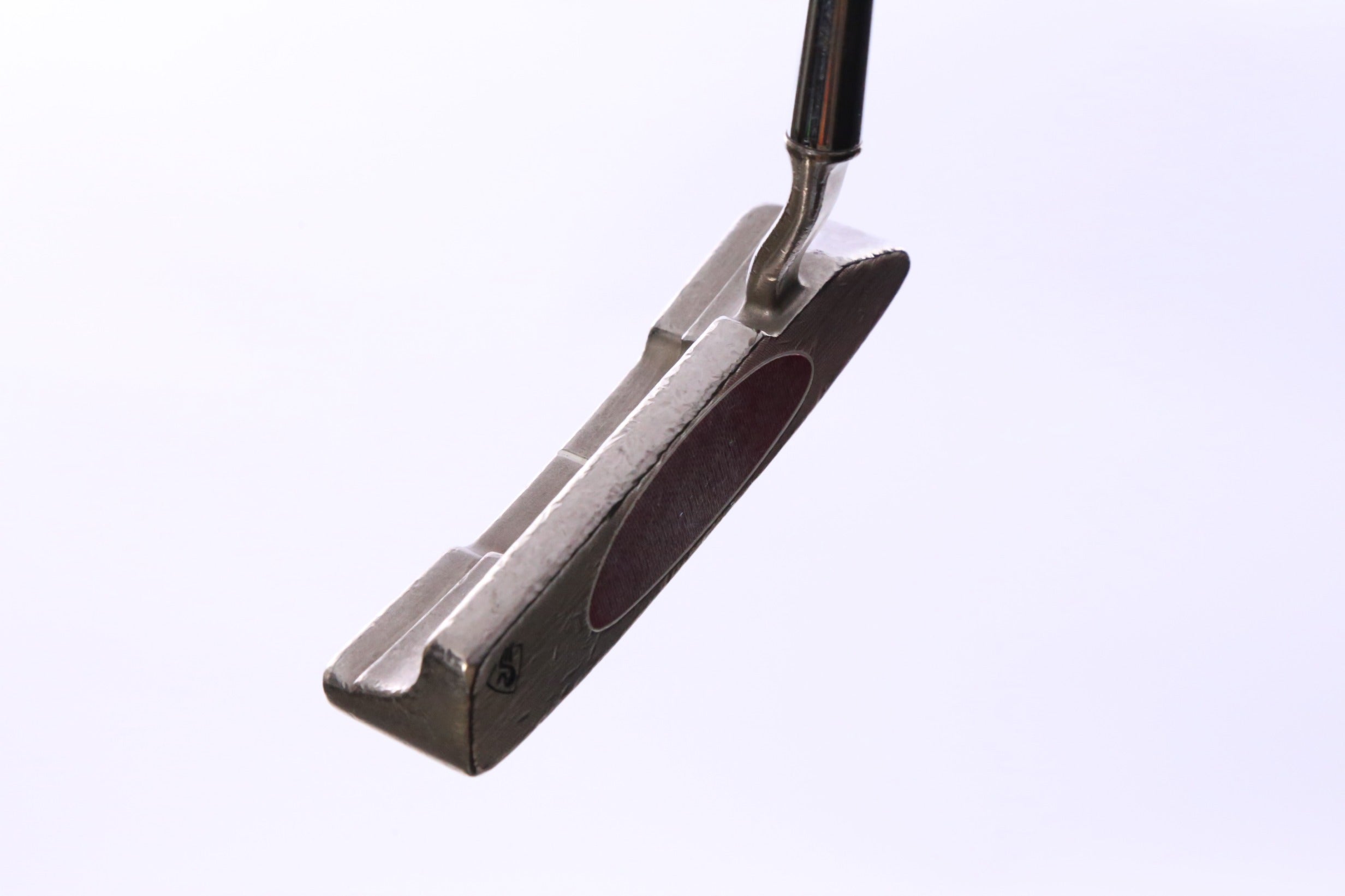 Used TaylorMade Rossa Indy Sport 6 Putter - Right-Handed - 35 in - Blade-Next Round