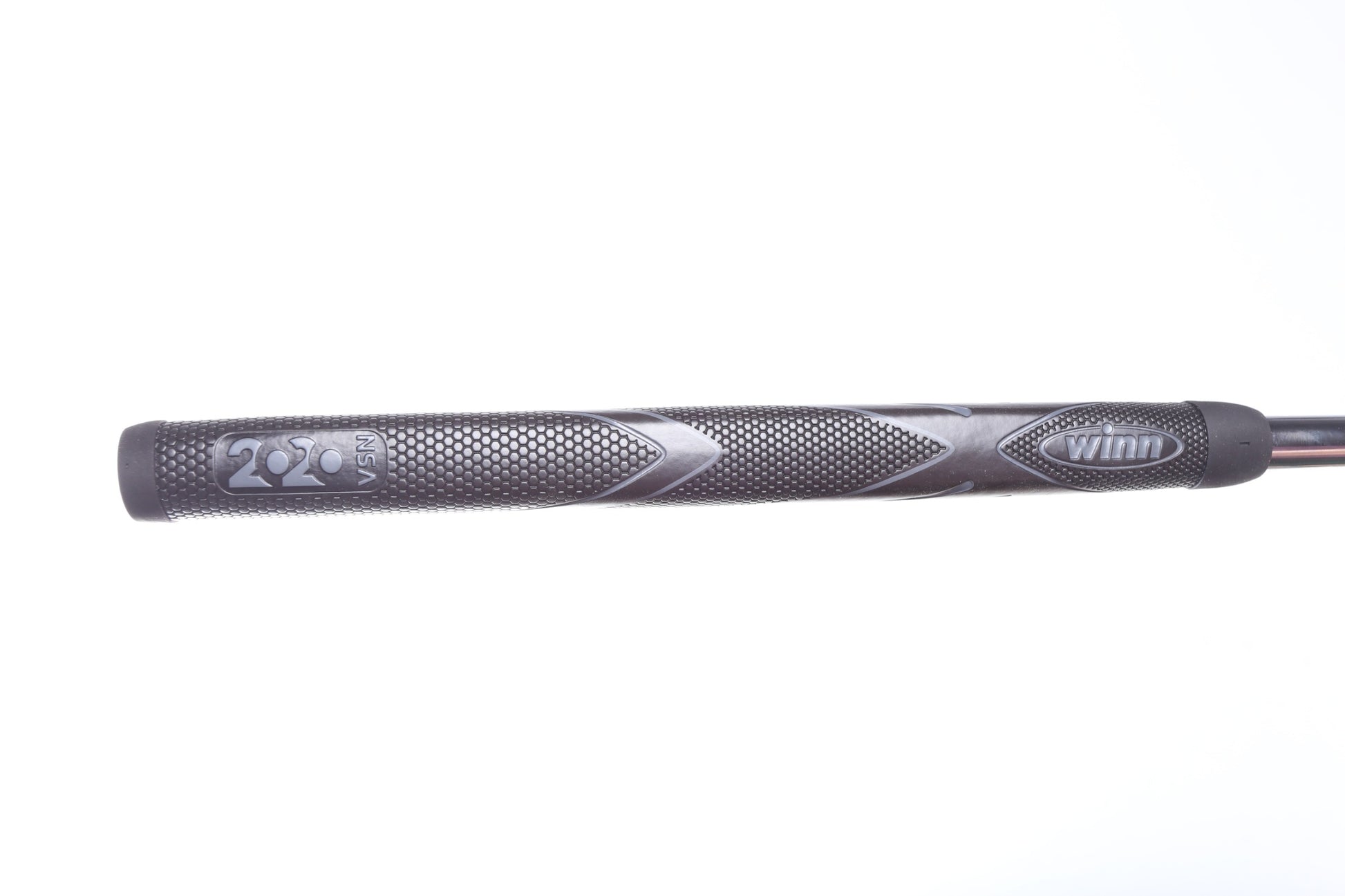 Used PXG Battle Ready II Blackjack Putter - Right-Handed - 35 in - Mallet-Next Round