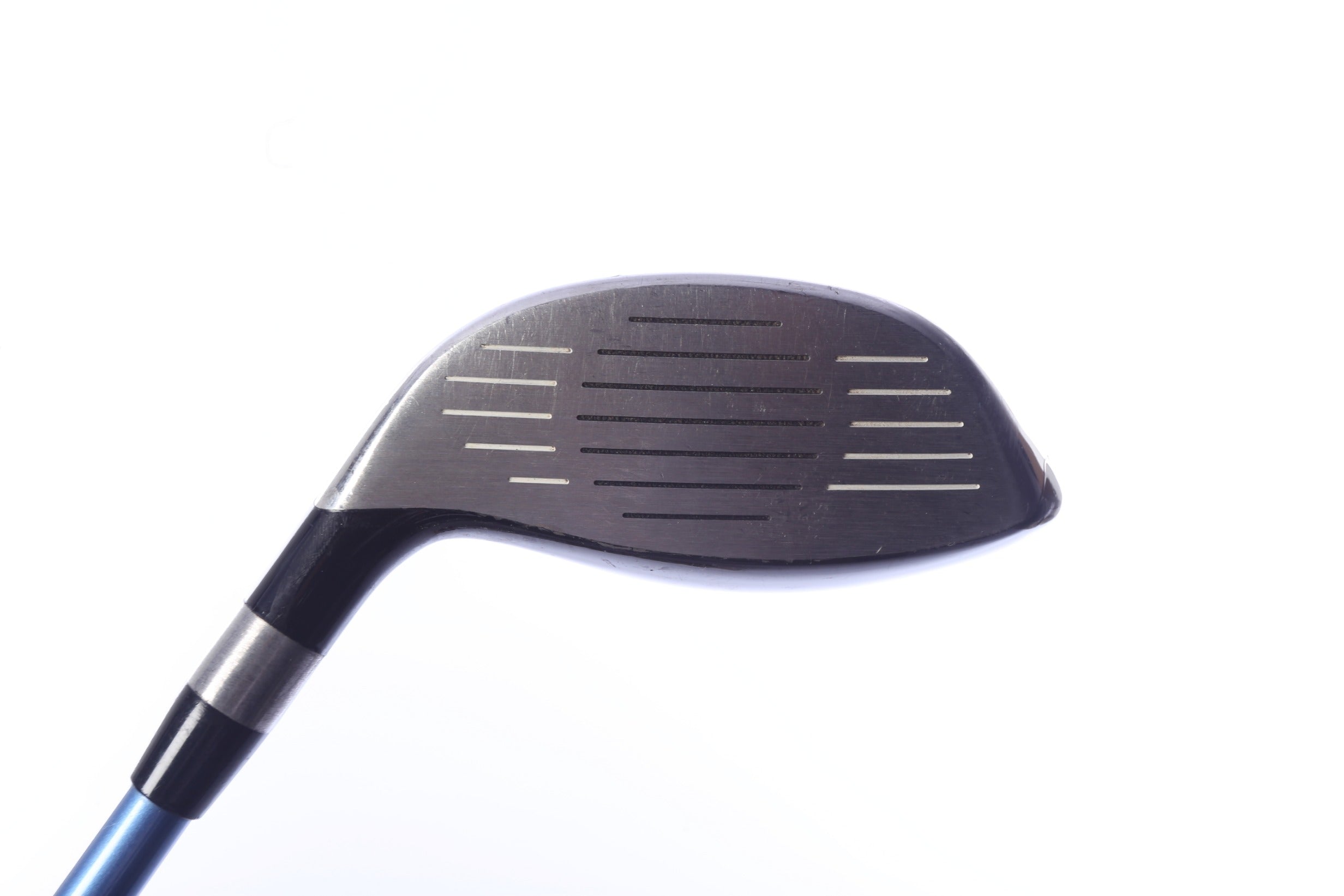 Used Ping G5 3-Wood - Right-Handed - 18 Degrees - Ladies Flex