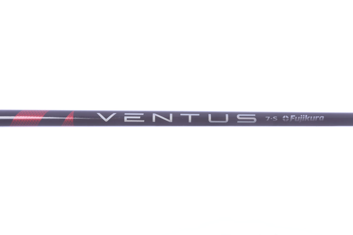 Used TaylorMade STEALTH Rescue 3H Hybrid - Right-Handed - 19 Degrees - Stiff Flex-Next Round