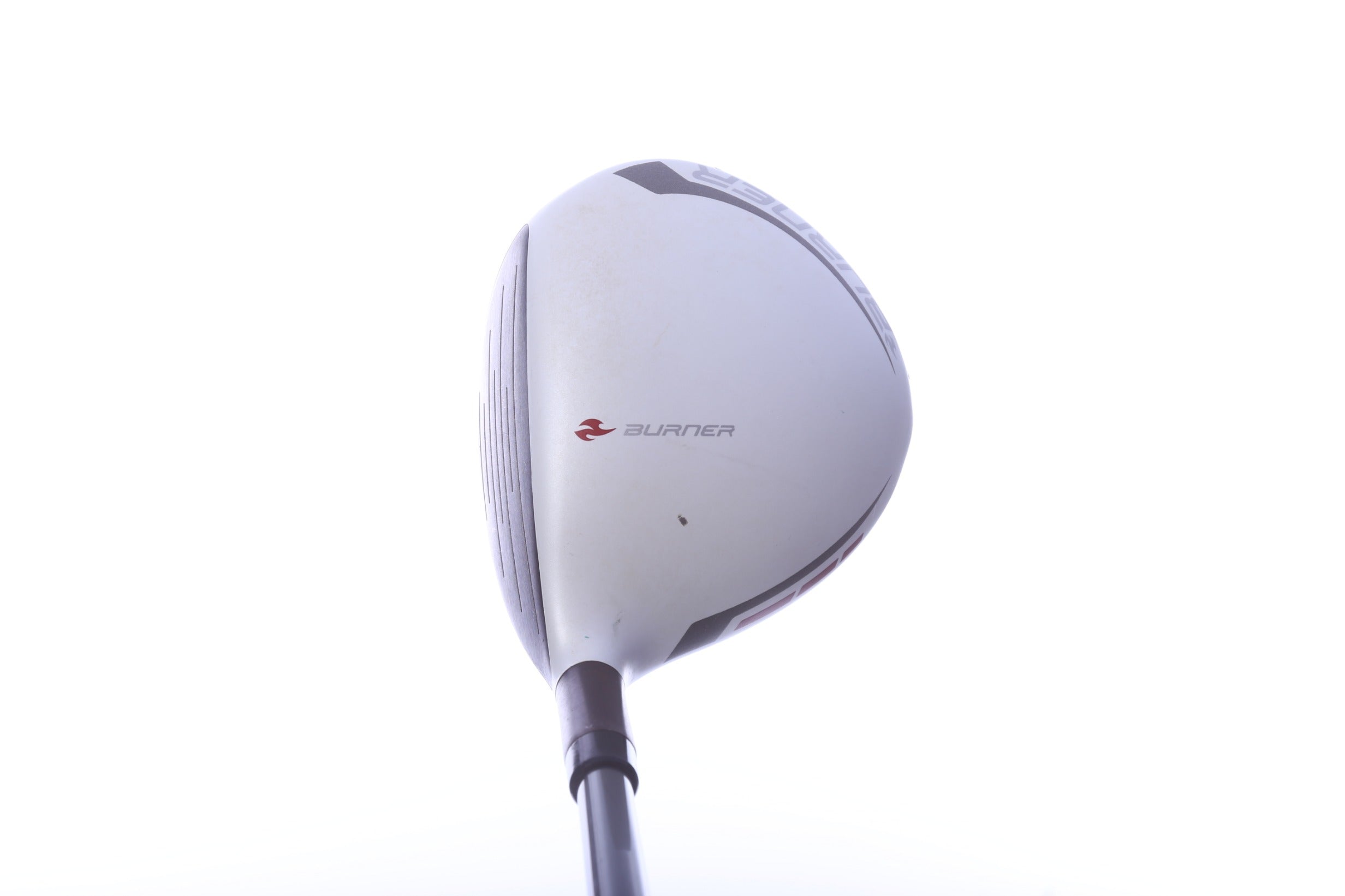 Used TaylorMade Burner SuperFast 2.0 5-Wood - Right-Handed - 18 Degrees - Regular Flex