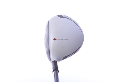 Used TaylorMade Burner SuperFast 2.0 5-Wood - Right-Handed - 18 Degrees - Regular Flex