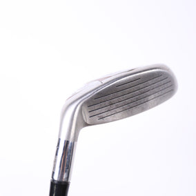 Used Callaway Diablo Edge 3H Hybrid - Right-Handed - 21 Degrees - Regular Flex-Next Round