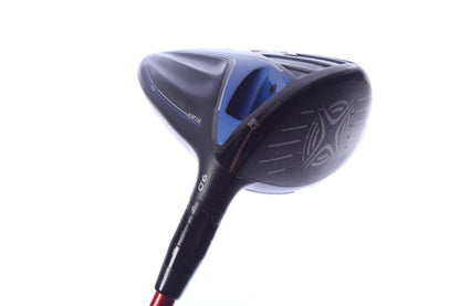 Used Callaway XR 16 Driver - 9 Degrees - Stiff Flex Fujikura Speeder565 - Right-Handed-Next Round