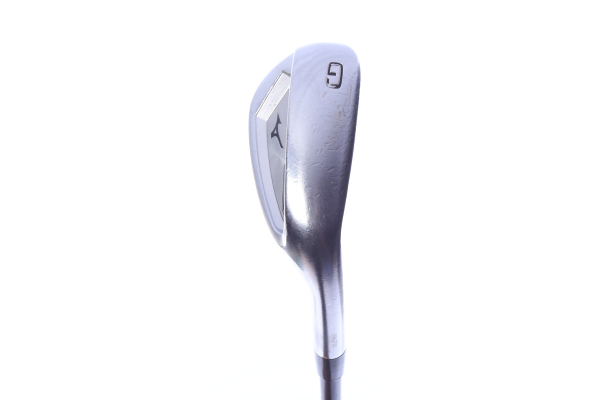 Used Mizuno JPX 921 Hot Metal Gap Wedge - Right-Handed - 50 Degrees - Ladies Flex