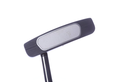 Used Odyssey Ai-ONE Jailbird Cruiser Putter - Right-Handed - 37 in - Mallet-Next Round