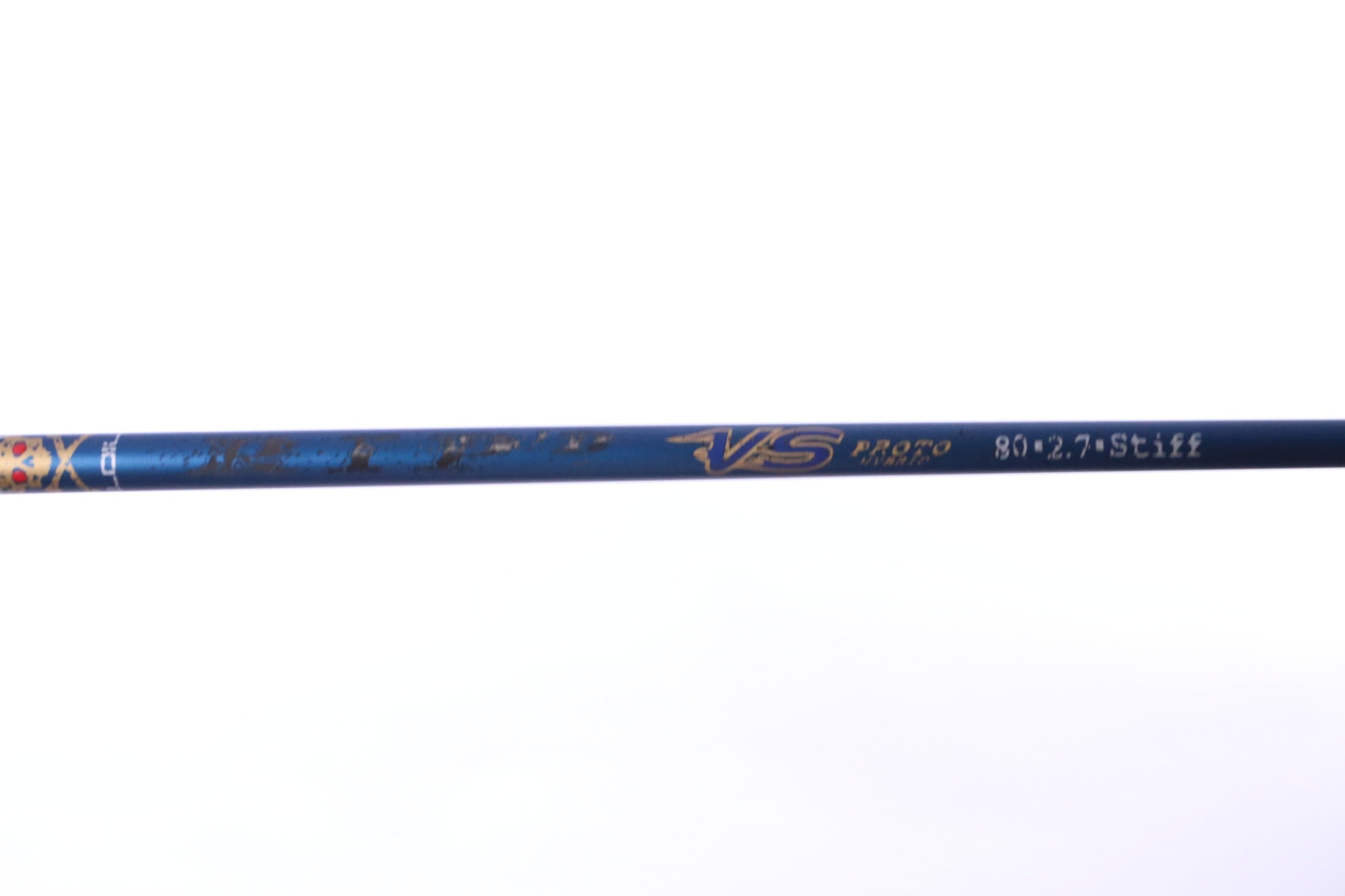 Used Adams Idea Pro a12 4H Hybrid - Right-Handed - 23 Degrees - Stiff Flex