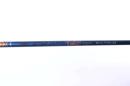 Used Adams Idea Pro a12 4H Hybrid - Right-Handed - 23 Degrees - Stiff Flex