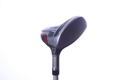 Used TaylorMade STEALTH 3HL Wood - Right-Handed - 16.5 Degrees - Ladies Flex-Next Round