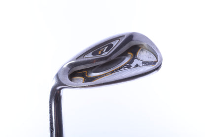Used TaylorMade r7 Approach Wedge - Left-Handed - 49 Degrees - Stiff Flex-Next Round