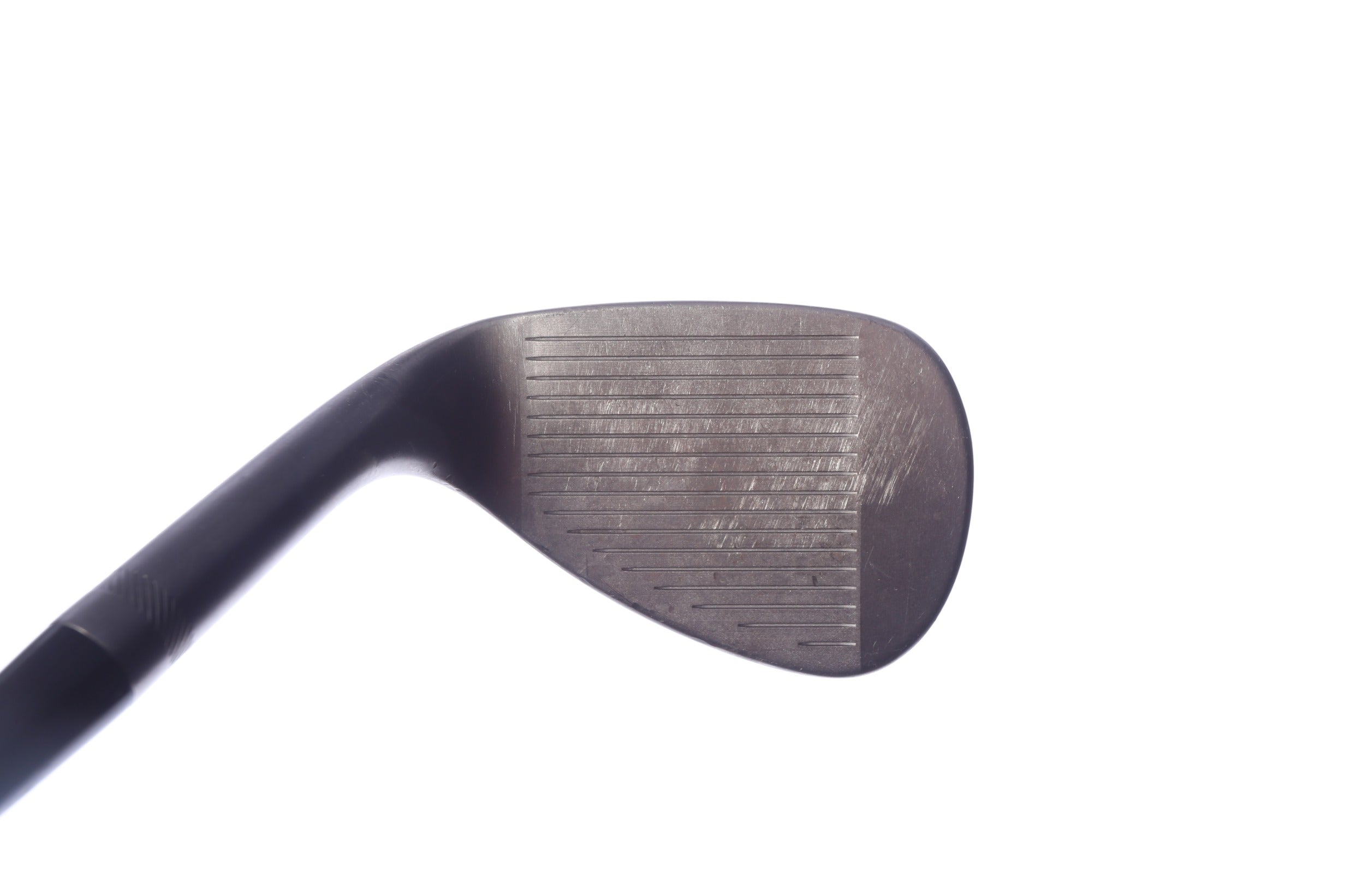 Used Titleist Vokey SM10 Nickel Sand Wedge - Right-Handed - 60 Degrees - Wedge Flex-Next Round