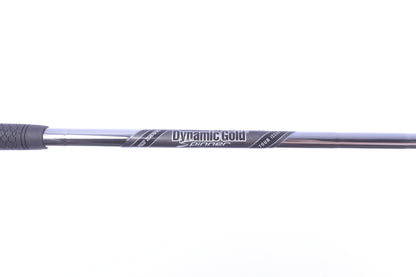 Used Titleist Vokey SM10 Tour Chrome Gap Wedge - Right-Handed - 50 Degrees - Wedge Flex-Next Round