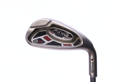 Used Ping G15 Utility Wedge - Right-Handed - 50 Degrees - Stiff Flex-Next Round
