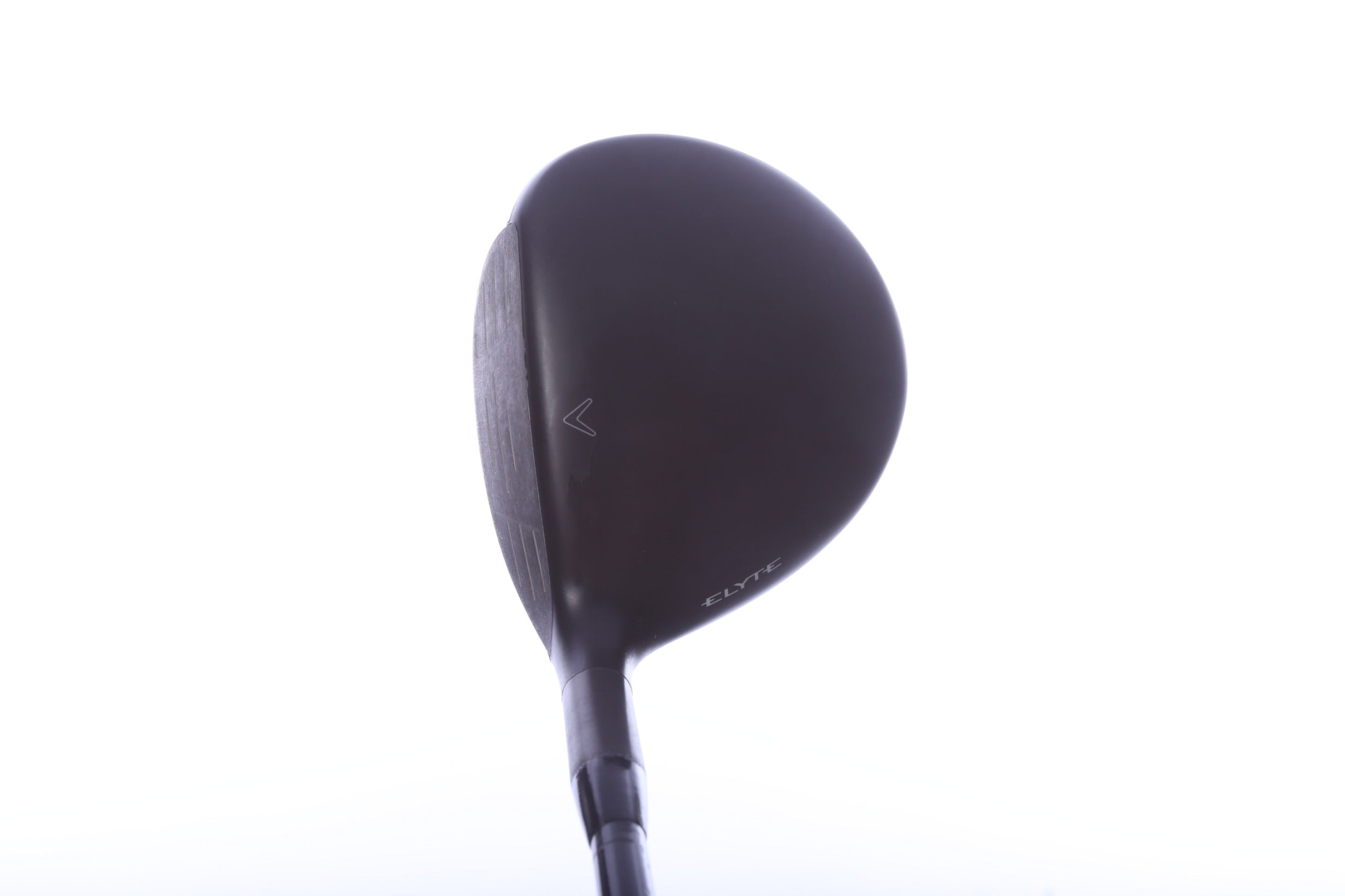 Used Callaway Elyte 9-Wood - Right-Handed - 23 Degrees - Regular Flex