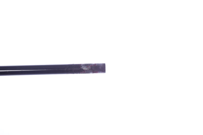 Used Project X HZRDUS Smoke Red RDX Driver Shaft Extra Stiff Flex Graphite - 44.25 in - No Adapter-Next Round