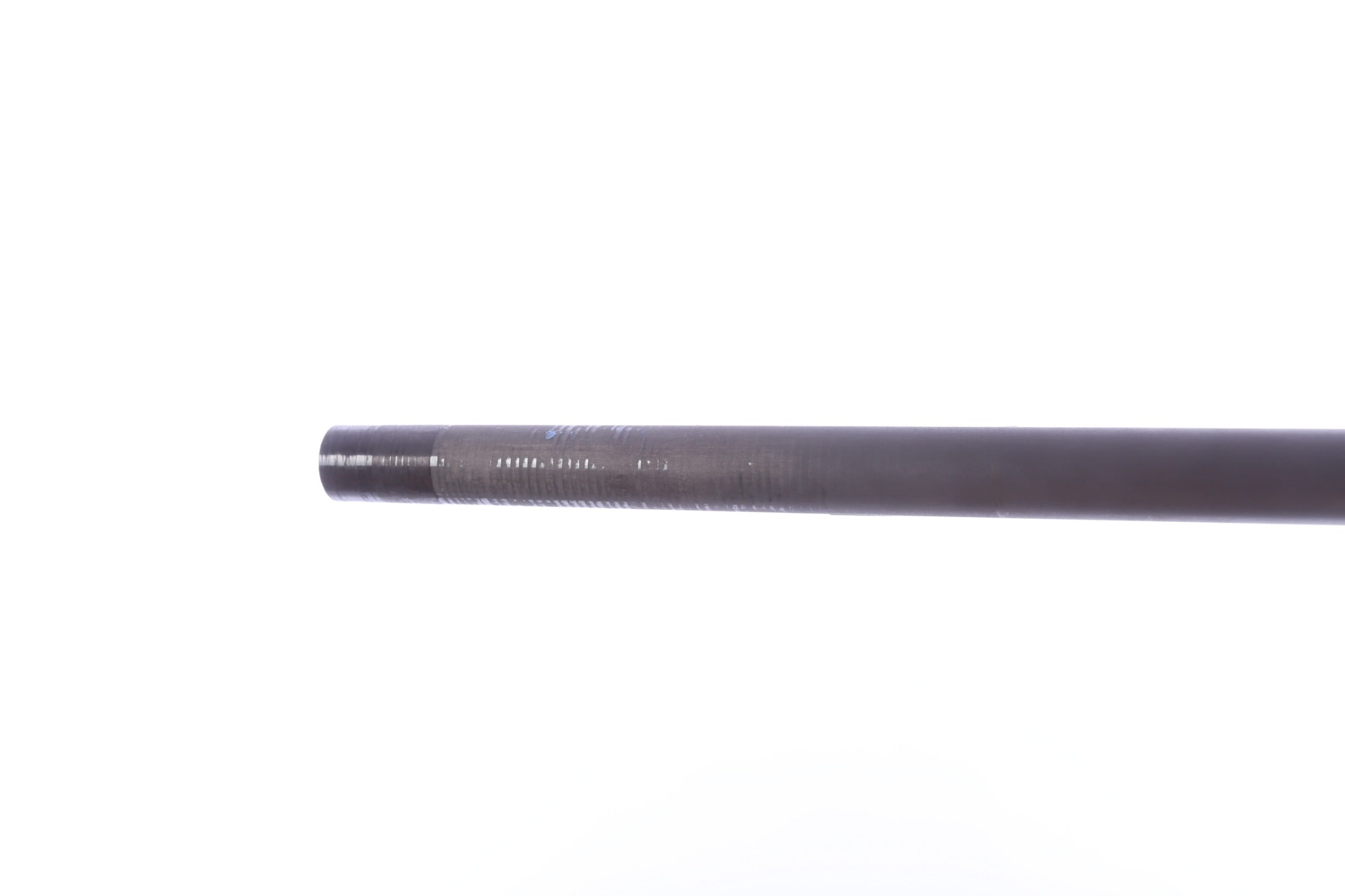 Used Project X HZRDUS Smoke Red RDX Driver Shaft Stiff Flex Graphite - 44.5 in - Titleist Surefit Adapter-Next Round