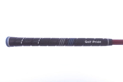 Used TaylorMade STEALTH 2 Rescue 5H Hybrid - Right-Handed - 25 Degrees - Regular Flex
