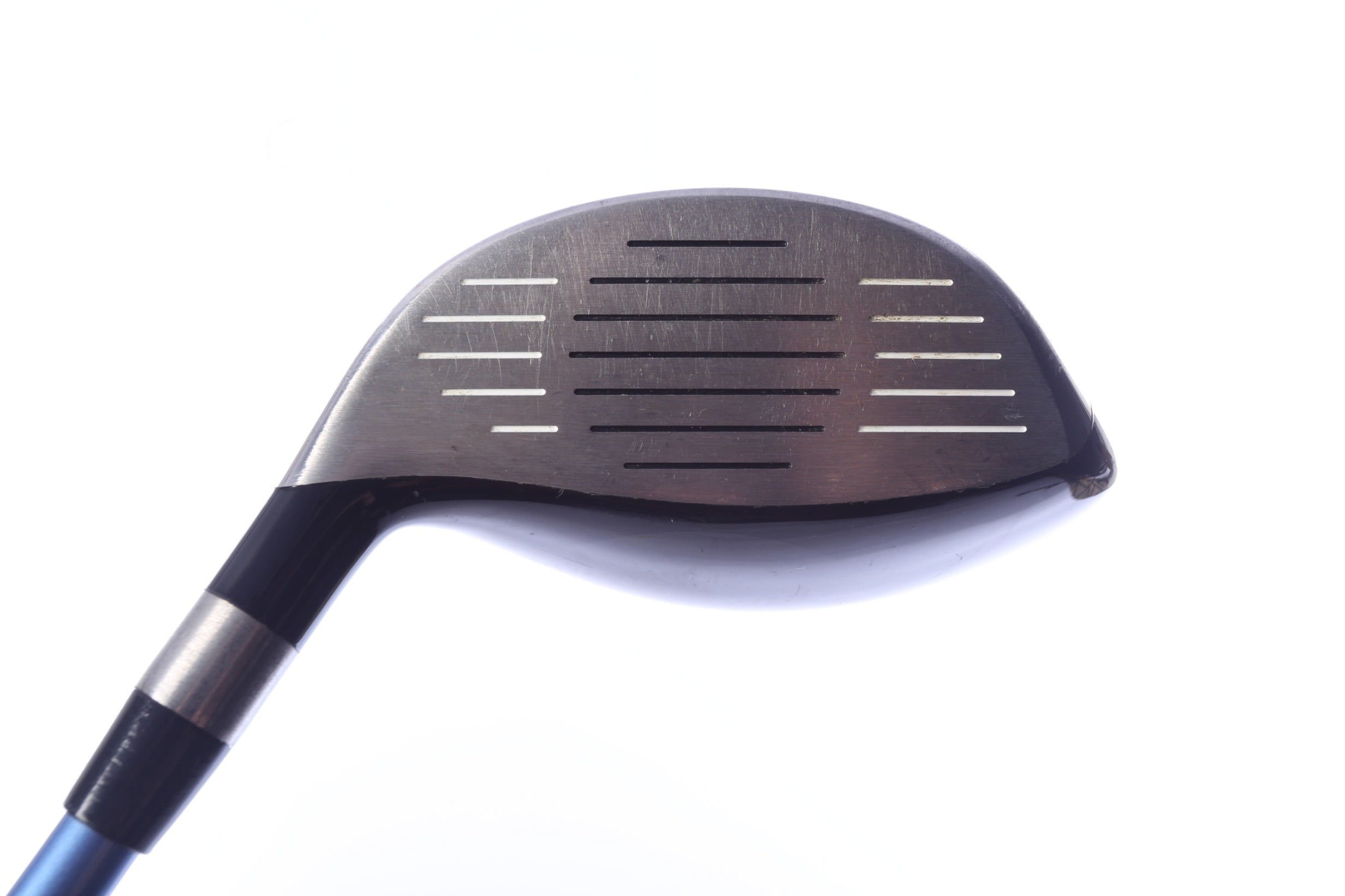 Used Ping G5 L 5-Wood - Right-Handed - 22 Degrees - Ladies Flex