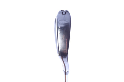 Used Cobra 2022 KING Forged Tec Single 8-Iron - Right-Handed - Stiff Flex