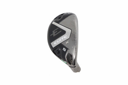 Used Callaway Elyte X 5H - HEAD ONLY - Right-Handed - 25 Degrees-Next Round