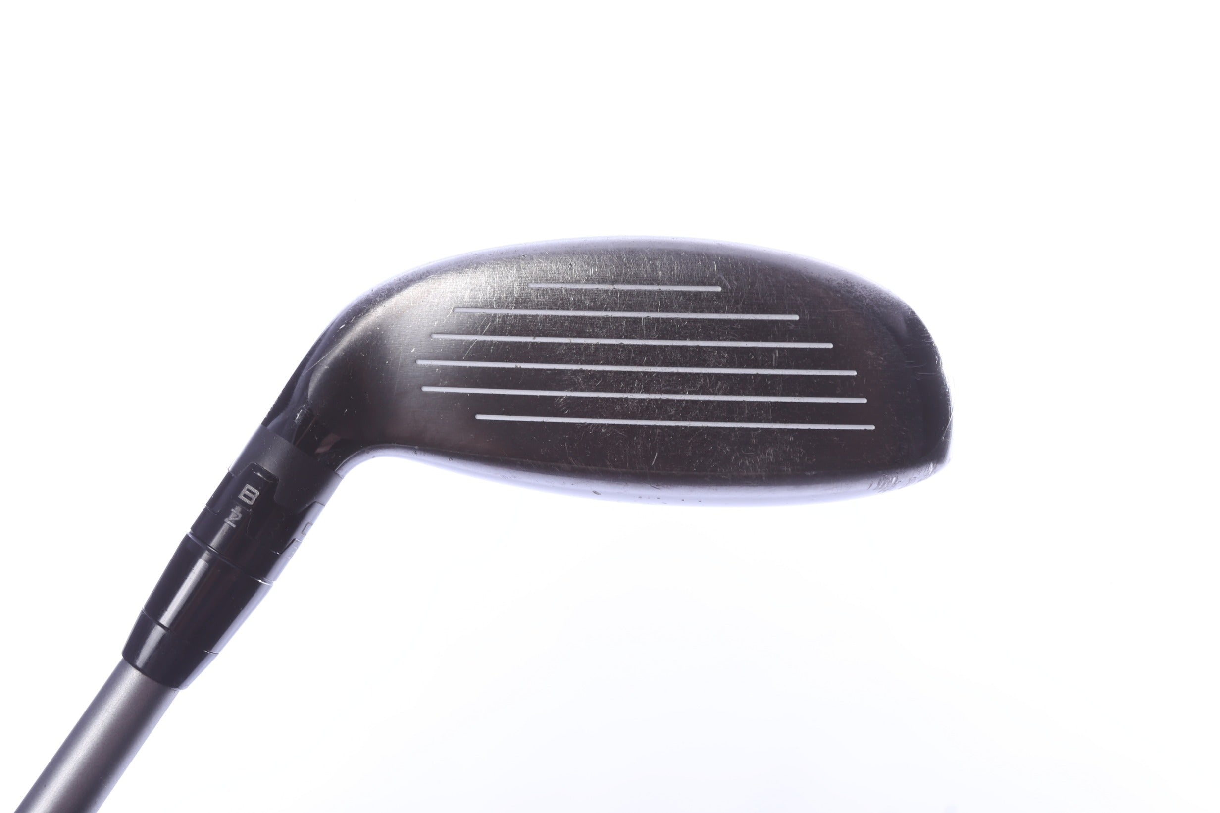 Used Titleist 816 H1 4H Hybrid - Right-Handed - 21 Degrees - Stiff Flex-Next Round