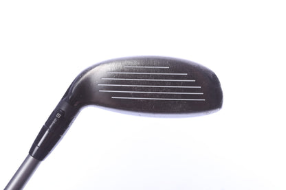 Used Titleist 816 H1 4H Hybrid - Right-Handed - 21 Degrees - Stiff Flex-Next Round