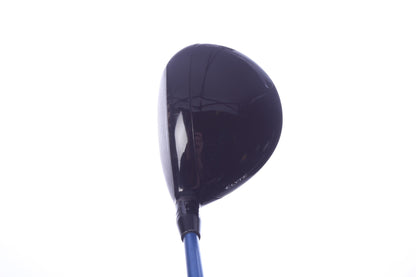 Used Callaway Elyte Triple Diamond 3-Wood - Right-Handed - 15 Degrees - Stiff Flex-Next Round