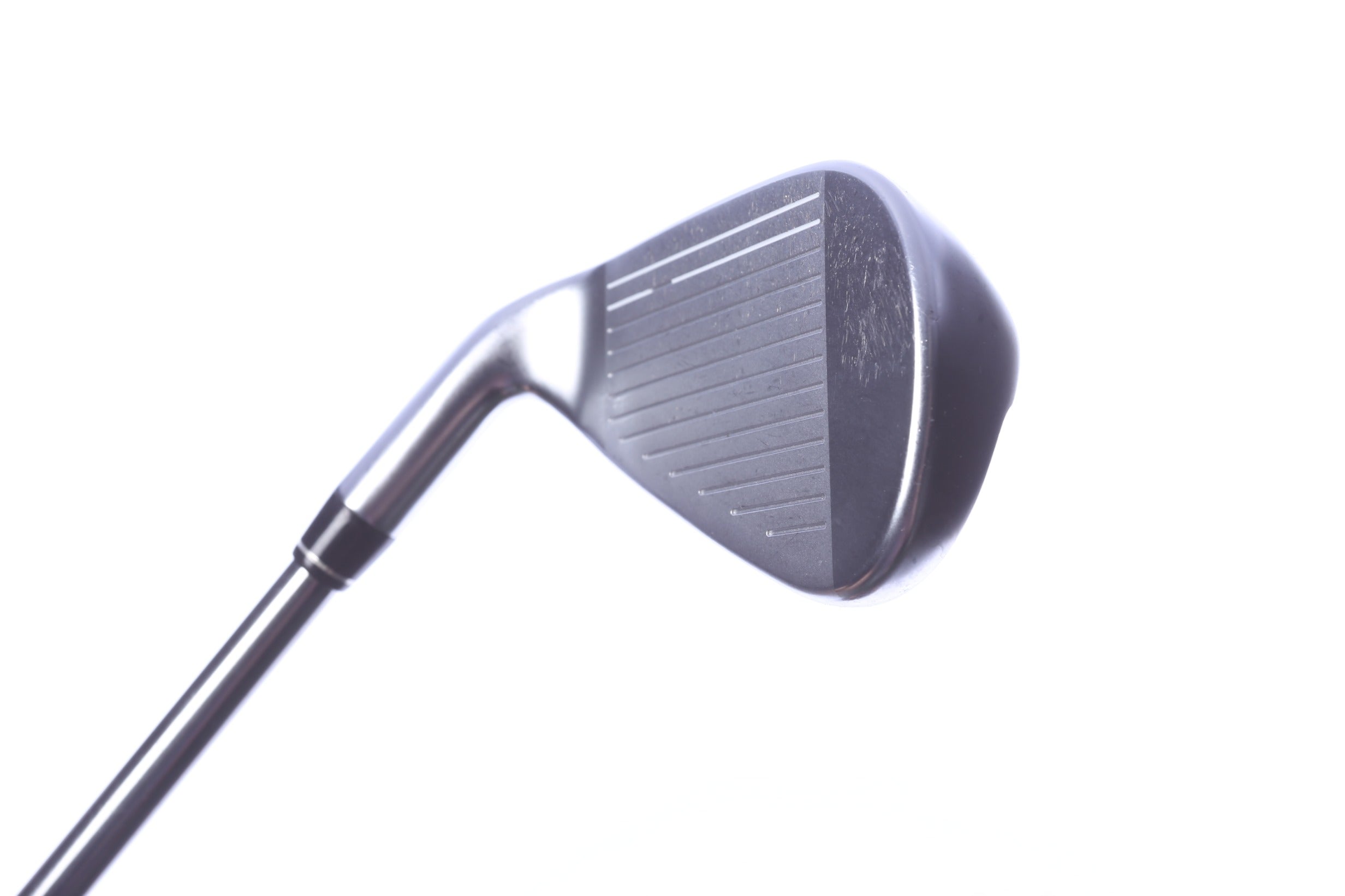 Used Callaway Big Bertha REVA Single 7-Iron - Right-Handed - Ladies Flex