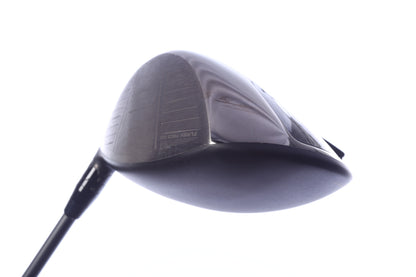 Used Callaway Rogue ST Triple Diamond LS Driver - 9 Degrees - Extra Stiff Flex Project X HZRDUS Smoke SIlver - Right-Handed
