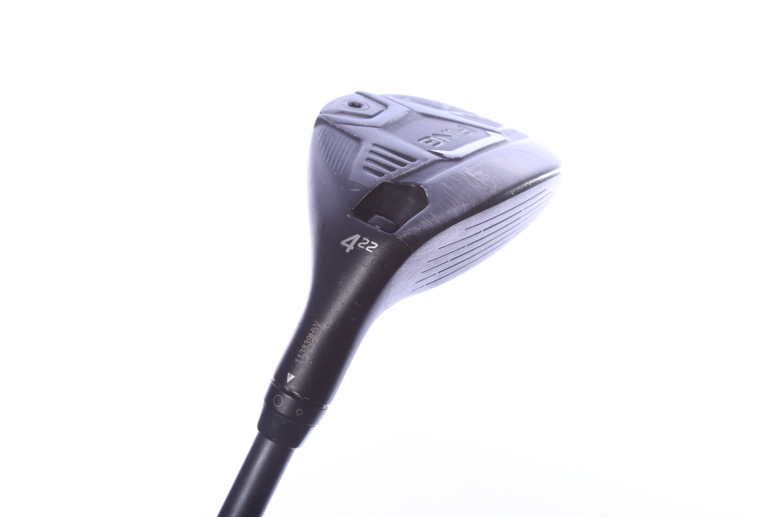 Used Ping G425 4H Hybrid - Right-Handed - 22 Degrees - Regular Flex