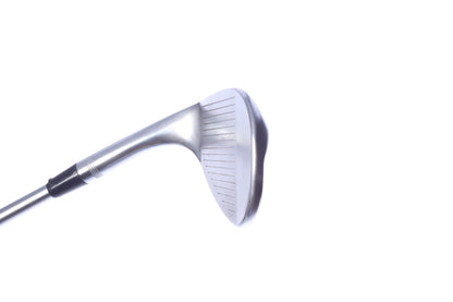 Used Titleist Vokey SM9 Tour Chrome Lob Wedge - Right-Handed - 60 Degrees - Extra Stiff Flex-Next Round
