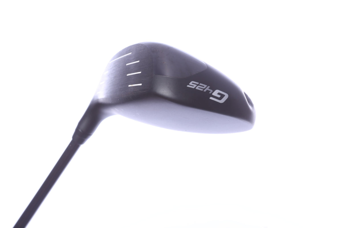 Used Ping G425 MAX 3-Wood - Right-Handed - 14.5 Degrees - Extra Stiff Flex