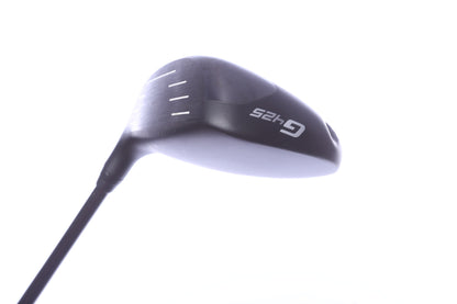Used Ping G425 MAX 3-Wood - Right-Handed - 14.5 Degrees - Extra Stiff Flex