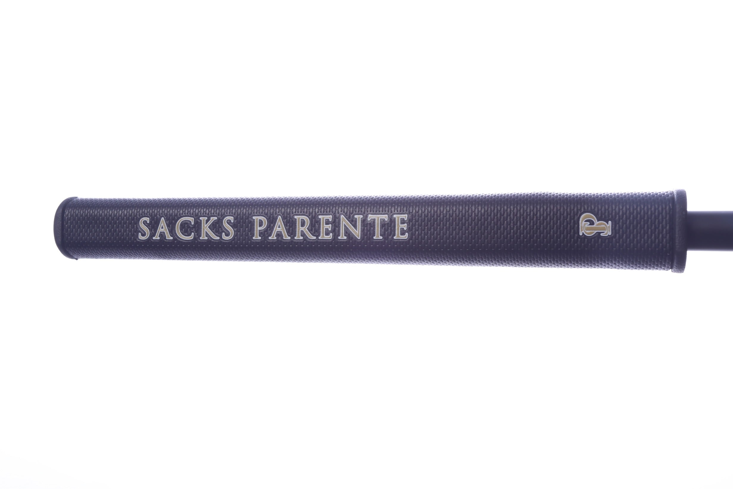 Used Sacks Parente Series 18 Putter - Right-Handed - 35.5 in - Blade-Next Round